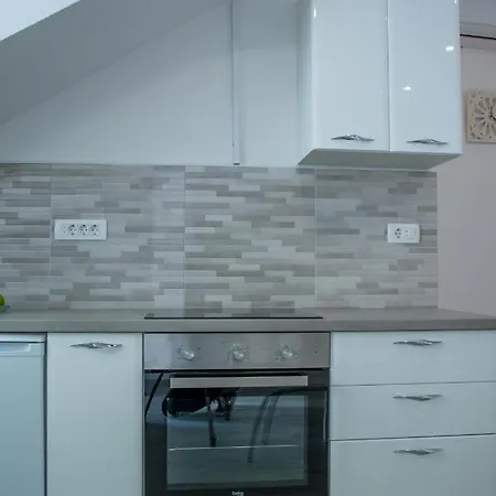 Apartment Ma_lu